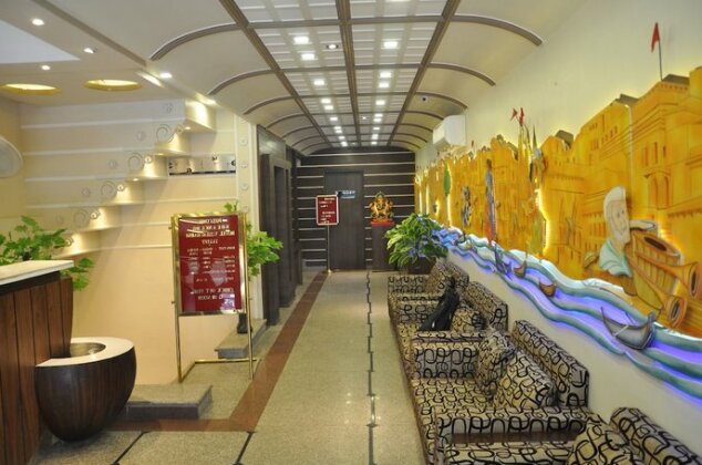 Hotel Vibhav Harsh - Photo2