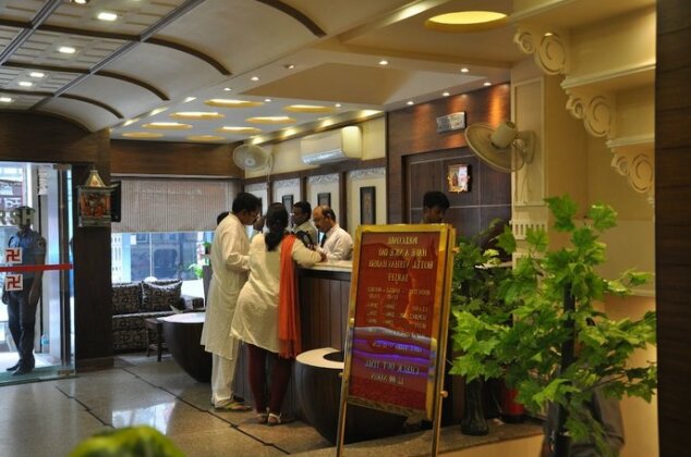 Hotel Vibhav Harsh - Photo3