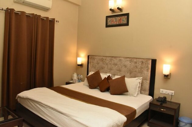Hotel Vibhav Harsh - Photo4