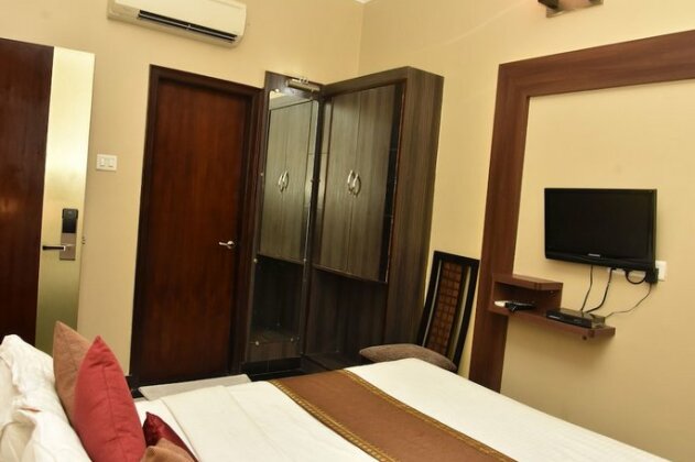 Hotel Vibhav Harsh - Photo5