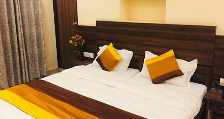 Hotel Vinayak Heritage - Photo2