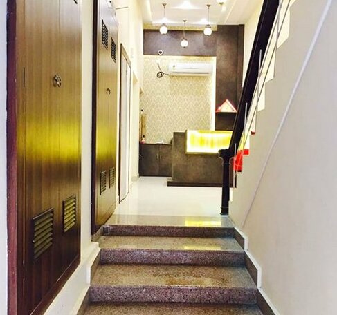 Hotel Vinayak Heritage - Photo3