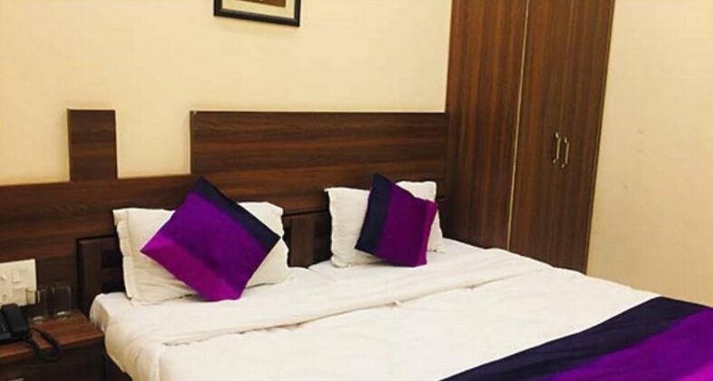 Hotel Vinayak Heritage - Photo5
