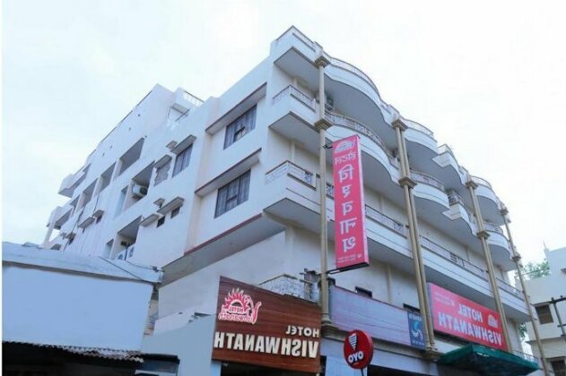 Hotel Vishwanath Varanasi