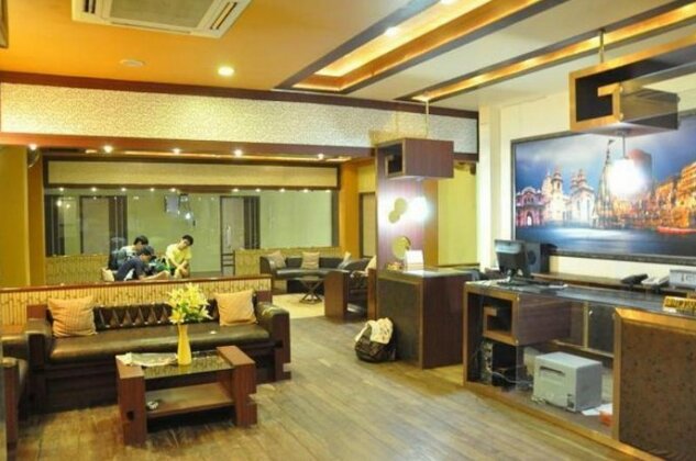 Hotel Vishwanath Varanasi - Photo3