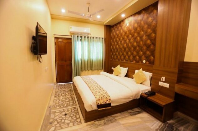 Hotel Vishwanath Varanasi - Photo4