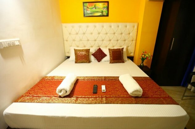 Hotel Yash Residency - Photo2