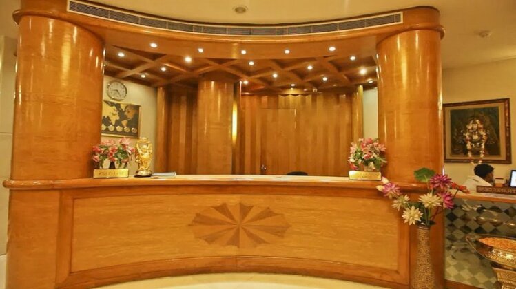 Hotel Zeeras - Photo3