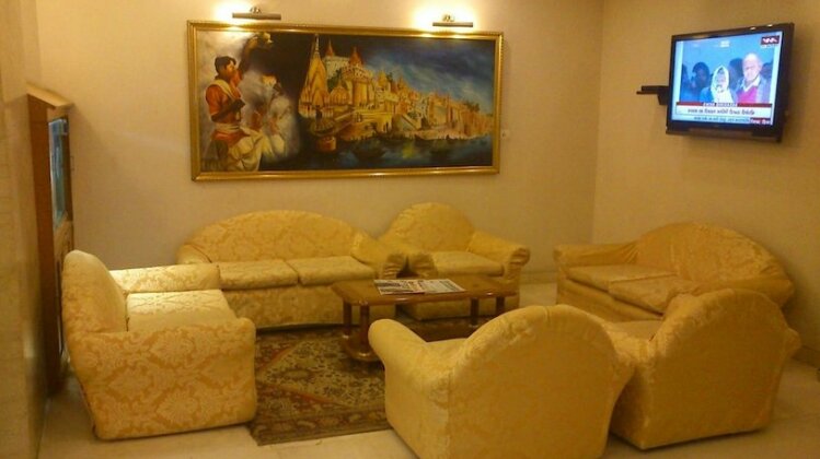 Hotel Zeeras - Photo5
