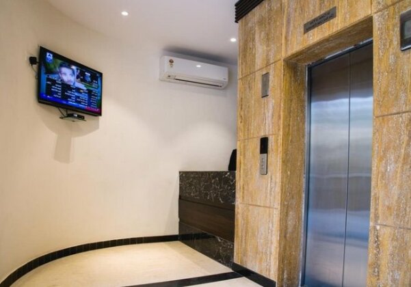 Jade Inn Hotel - Photo2