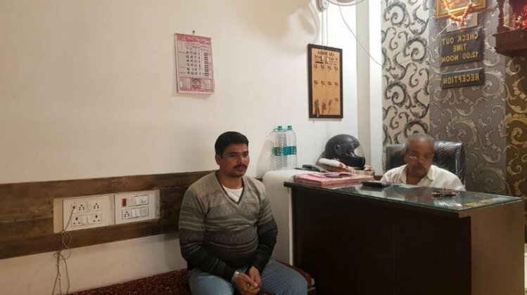 Jai baba guest house - Photo3