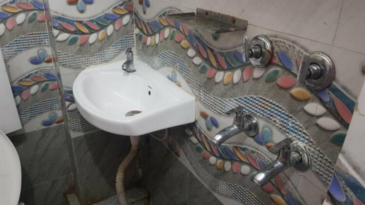 Jai baba guest house - Photo4