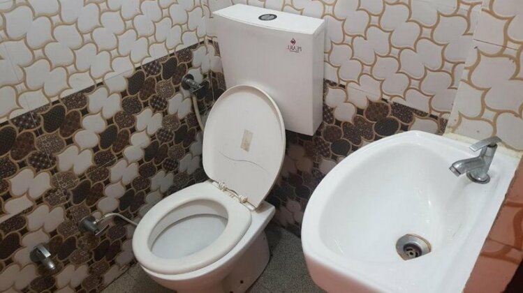 Jai baba guest house - Photo5