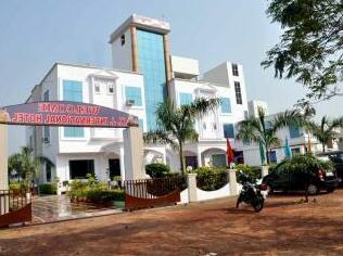 K J International Hotel - Photo2