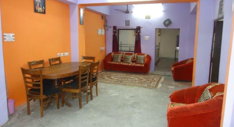 Kanha Paying Guest House - Photo2