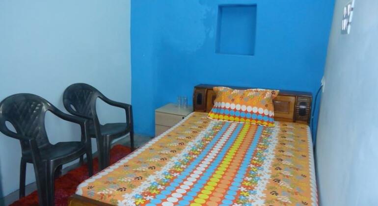 Kanha Paying Guest House - Photo3