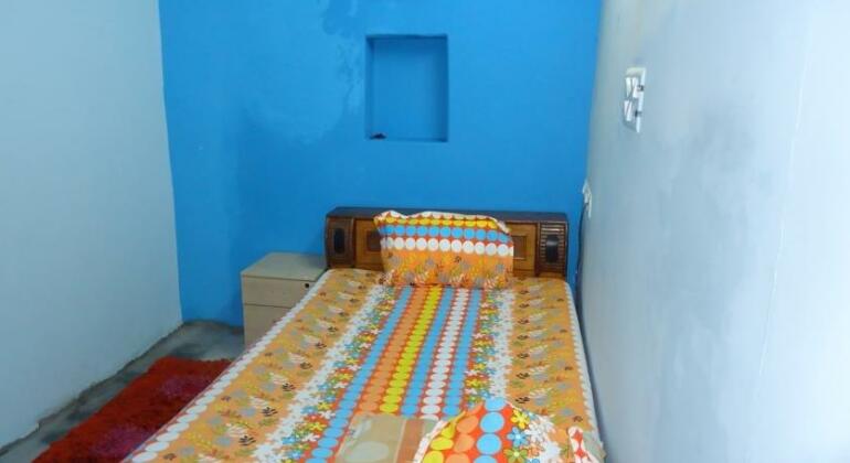 Kanha Paying Guest House - Photo4