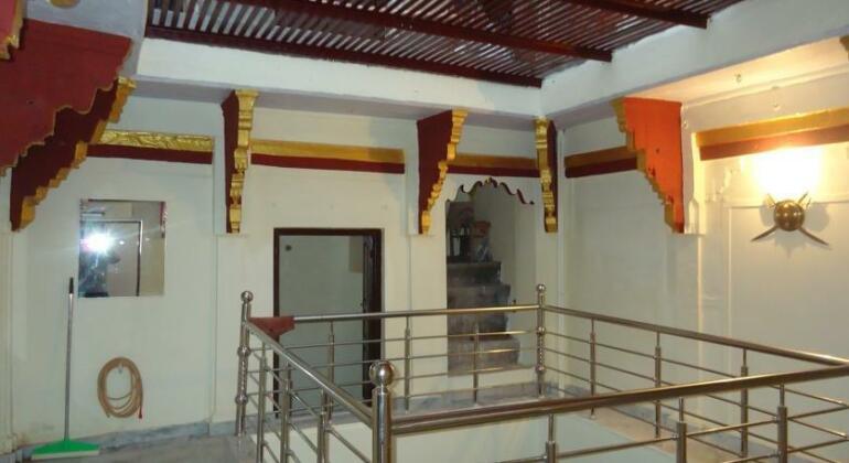 Kanha Paying Guest House - Photo5