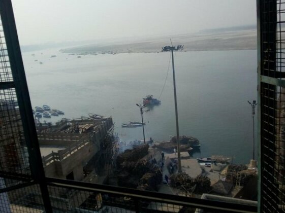 Kashi guest house