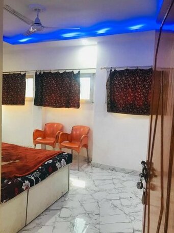 Kashi guest house - Photo3