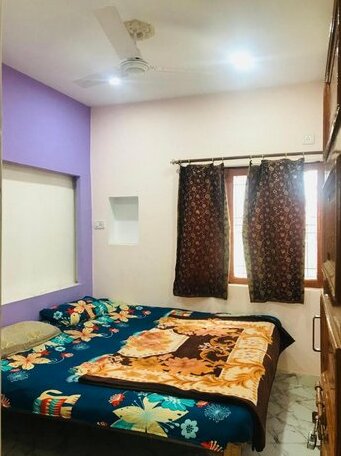 Kashi guest house - Photo4