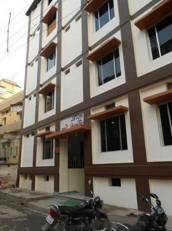 Kashi Inn