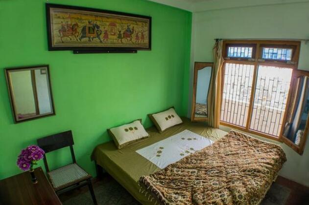 Kedar Guest House - Photo3