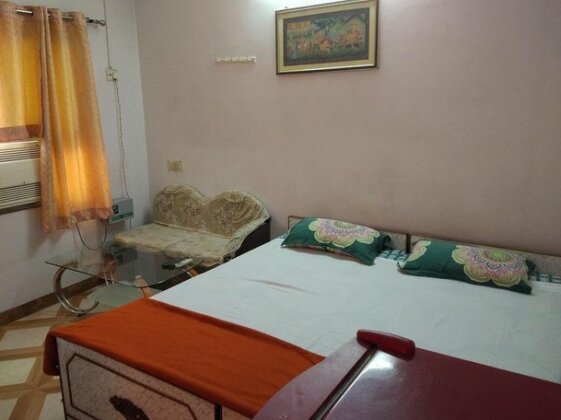 Kesher Paying Guest House - Photo3