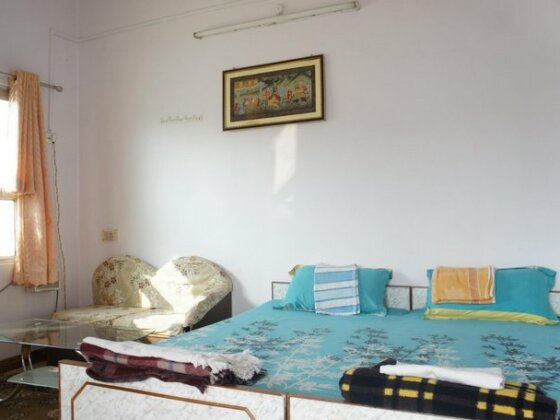 Kesher Paying Guest House - Photo4