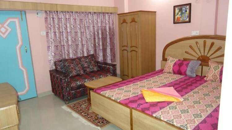 Krishna paying guest house - Photo2