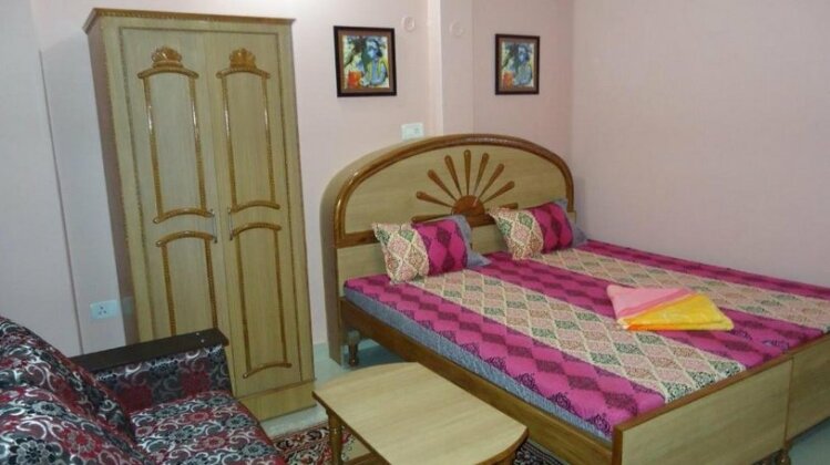 Krishna paying guest house - Photo3