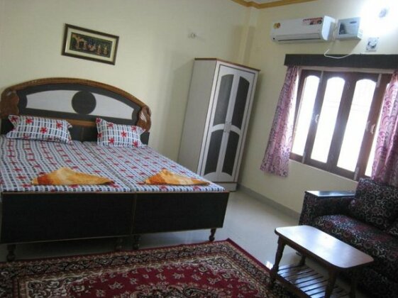 Krishna paying guest house - Photo4