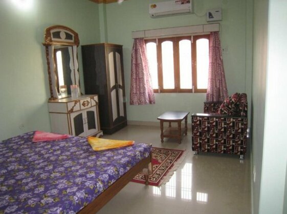 Krishna paying guest house - Photo5