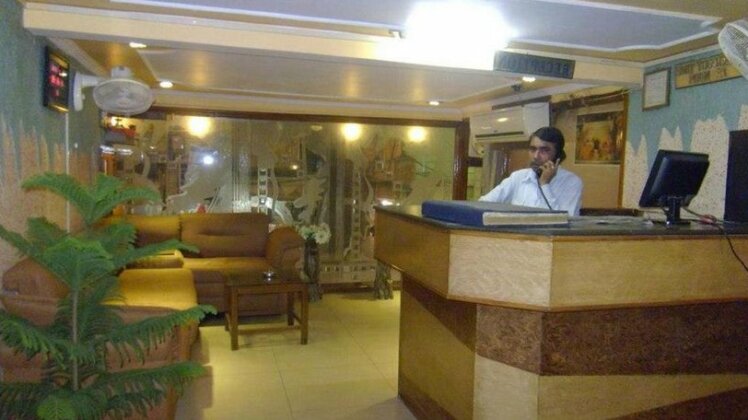 Lara India Hotel - Photo2