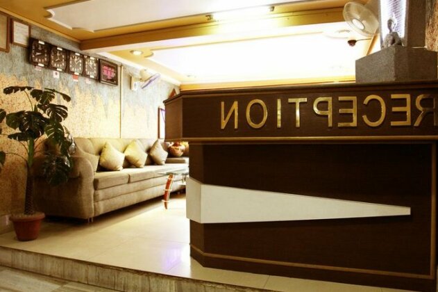 Lara India Hotel - Photo3
