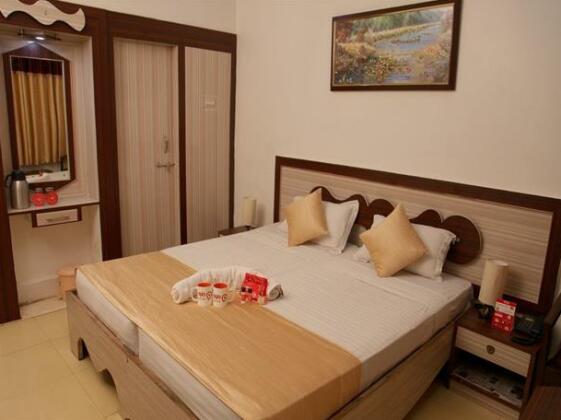 Lara India Hotel - Photo4