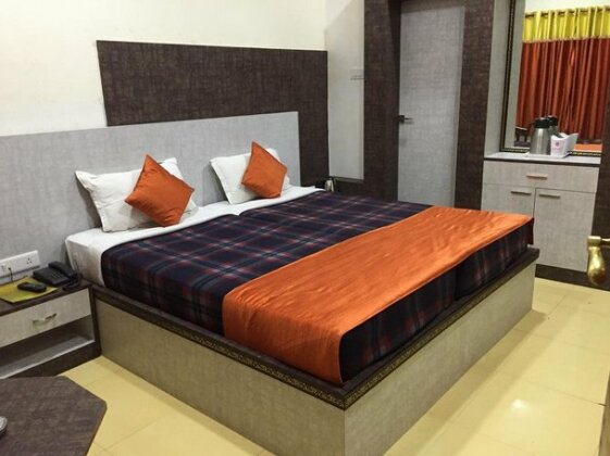 Lara India Hotel - Photo5