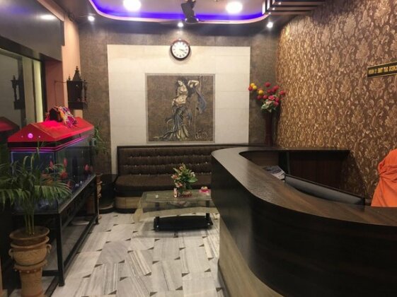 Liberty Guest House Varanasi - Photo2