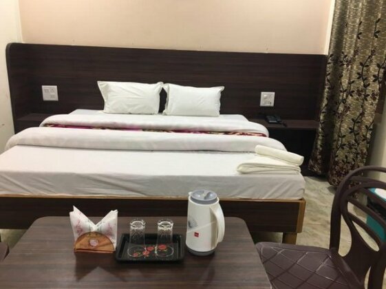 Liberty Guest House Varanasi - Photo3