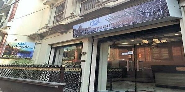 Liberty Guest House Varanasi - Photo4