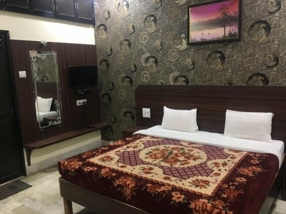 Liberty Guest House Varanasi - Photo5