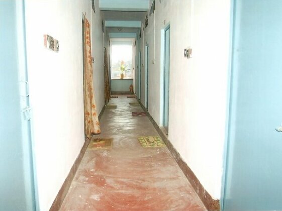 Lord Vishnu Guest House - Photo2