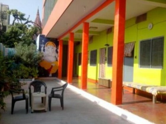 Lord Vishnu Guest House - Photo4