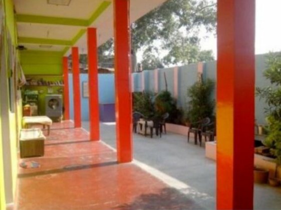 Lord Vishnu Guest House - Photo5