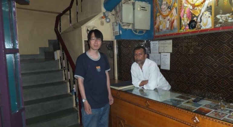 Luxmi Guest House - Photo3