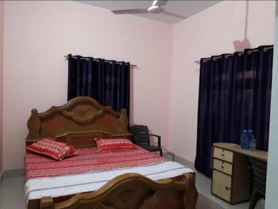 Maa Janki Hotels - Photo2