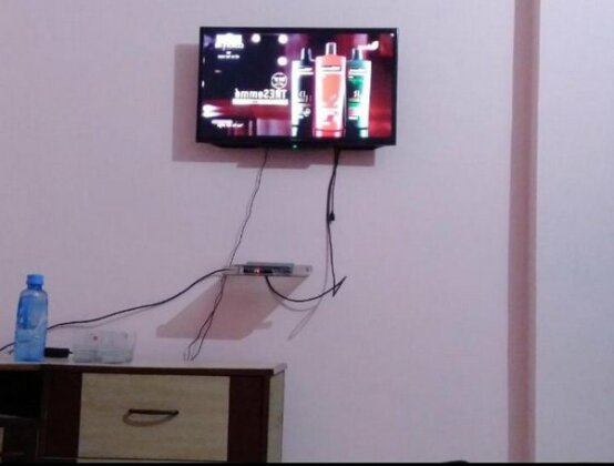 Maa Janki Hotels - Photo4