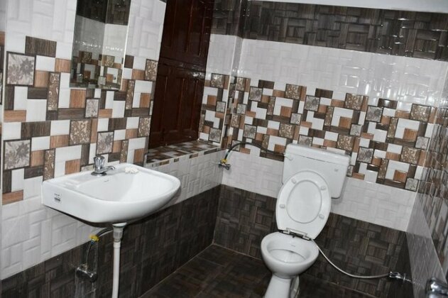 Mad Squad Hostel - Photo3