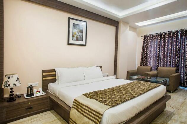 Madhuvan Palace - Photo2