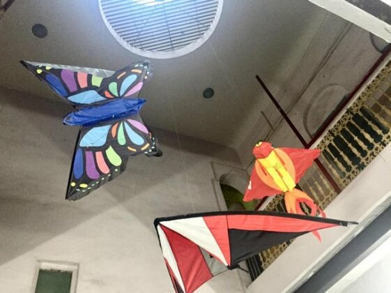 Mangla Guest House - Photo3